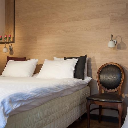 Zaliki Boutique Hotel Thessaloníki Exteriör bild