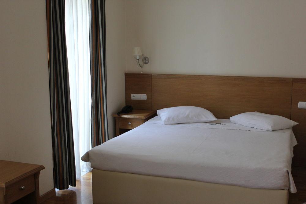 Zaliki Boutique Hotel Thessaloníki Exteriör bild