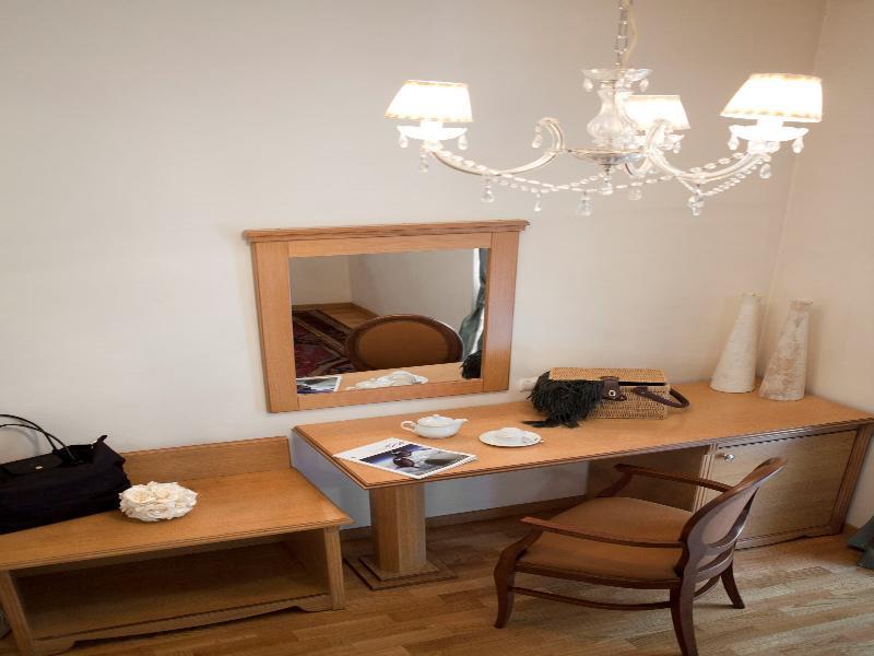 Zaliki Boutique Hotel Thessaloníki Exteriör bild