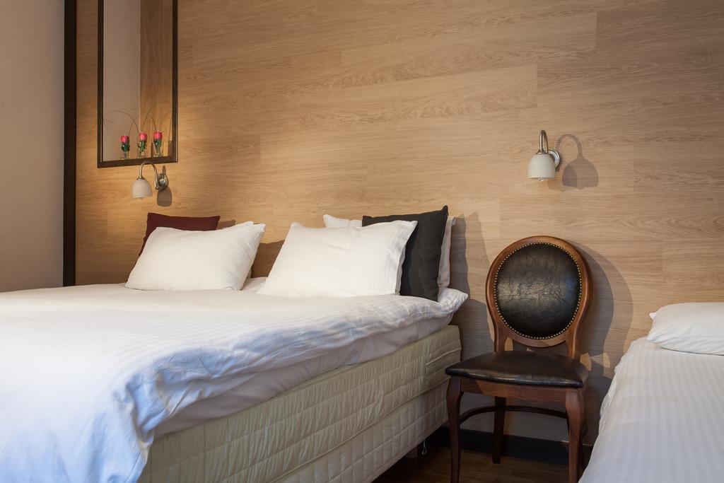 Zaliki Boutique Hotel Thessaloníki Exteriör bild