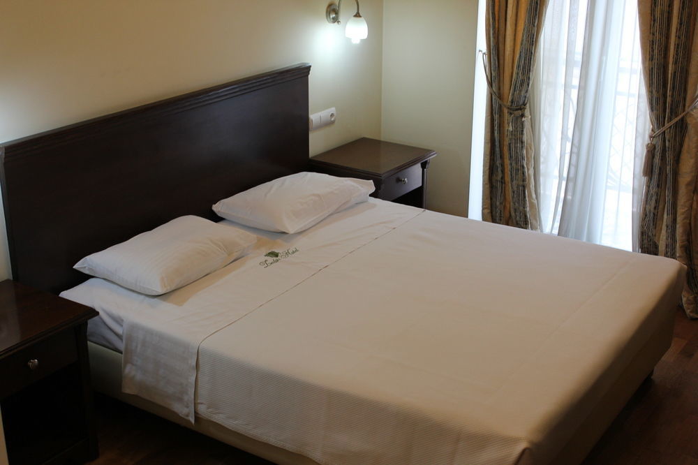 Zaliki Boutique Hotel Thessaloníki Exteriör bild