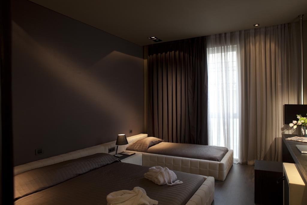 Zaliki Boutique Hotel Thessaloníki Exteriör bild
